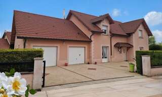 Maison 6 Pièces 200 m² à vendre à Jussey (70500)