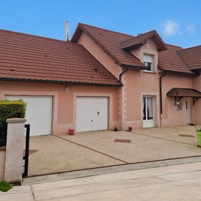 Maison 6 pièces 228500 €