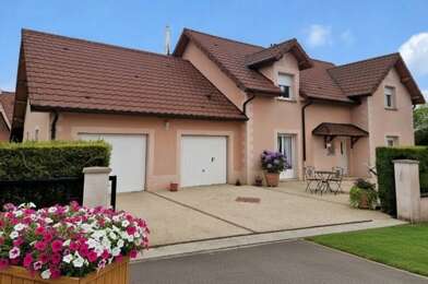 Maison 6 pièces 228500 €