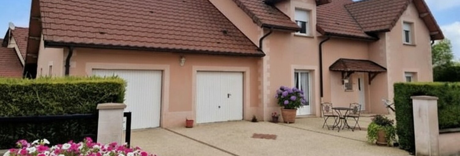 Maison 6 Pièces 200 m² à vendre à Jussey (70500)