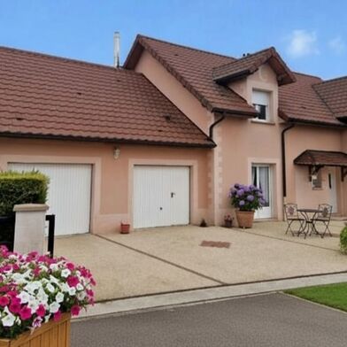 Maison 6 pièces 228500 €