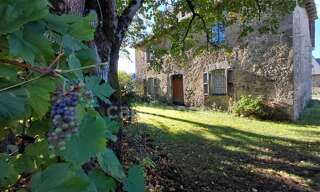 Maison 6 Pièces 149 m² à vendre à Puycapel (15340)