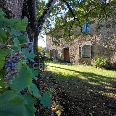 Maison 6 pièces 178000 €