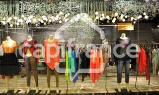 Commerce  26 m² à vendre à Lyon 2 (69002)