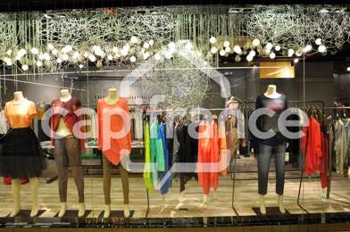 Commerce  132000 €