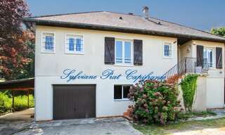 Maison 5 Pièces 141 m² à vendre à Lons (64140)