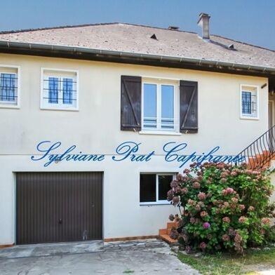 Maison 5 pièces 342400 €