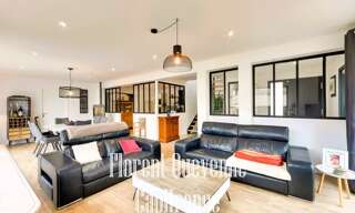 Maison 6 Pièces 180 m² à vendre à Argences (14370)