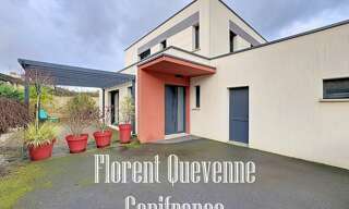 Maison 6 Pièces 180 m² à vendre à Argences (14370)