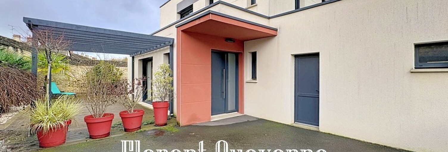 Maison 6 Pièces 180 m² à vendre à Argences (14370)