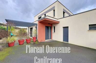 Maison 6 pièces 459900 €