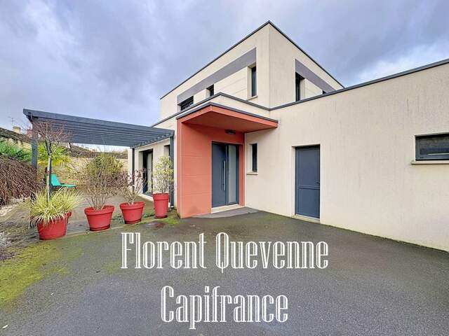 Maison à vendre 0 pièces proche de ARGENCES (14) — photo du bien