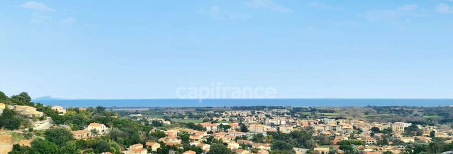 Appartement 5 Pièces 124 m² à vendre à Penta-di-Casinca (20213)