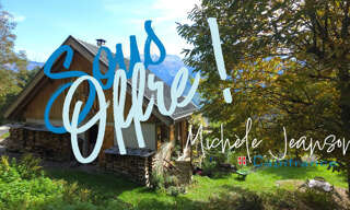 Maison 3 Pièces 66 m² à vendre à Saint-Georges-d'Hurtières (73220)