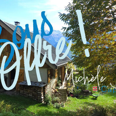 Maison 3 pièces 185000 €