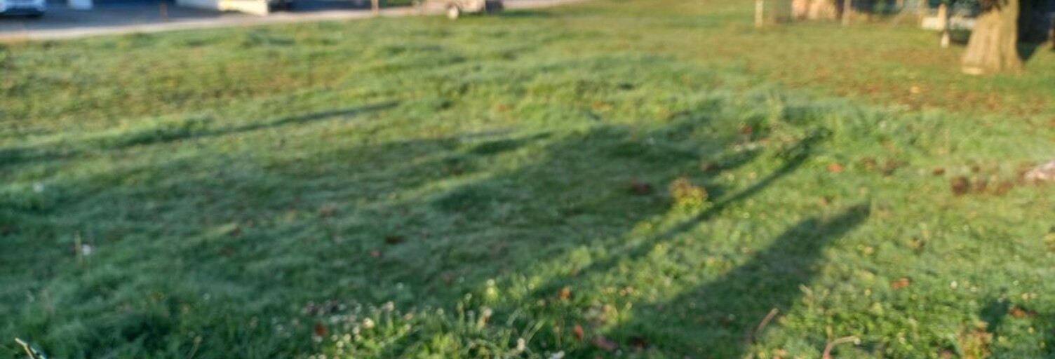 Terrain  498 m² à vendre à Étrelles (35370)