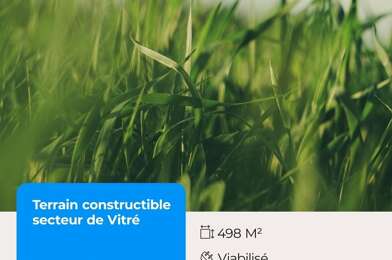 Terrain  57519 €