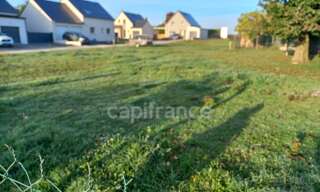 Terrain  498 m² à vendre à Étrelles (35370)