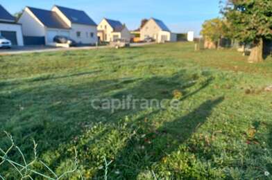 Terrain  57519 €