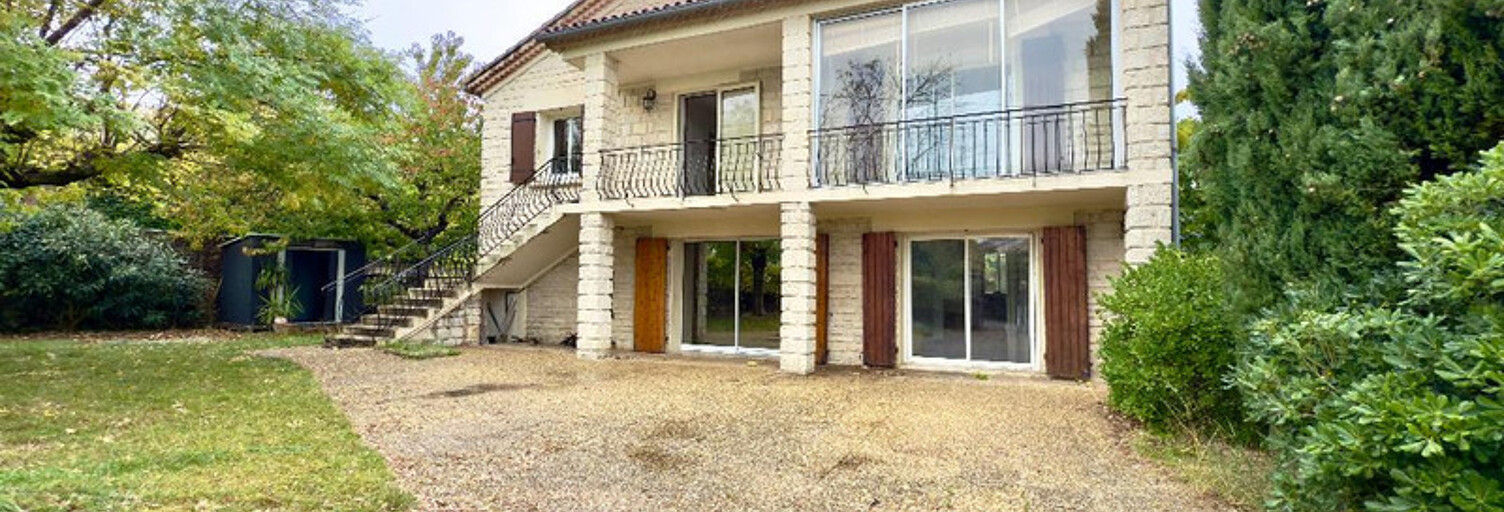 Maison 6 Pièces 173 m² à vendre à Banon (04150)