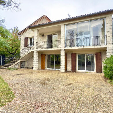Maison 6 pièces 424000 €