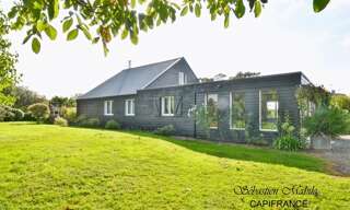 Maison 6 Pièces 124 m² à vendre à Pontorson (50170)