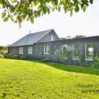 Maison 6 pièces 255000 €