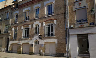 Appartement 4 Pièces 73 m² à vendre à Orléans (45000)