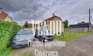 Maison 5 Pièces 91 m² à vendre à Argentan (61200)