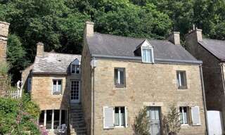 Maison 7 Pièces 185 m² à vendre à Guémené-sur-Scorff (56160)