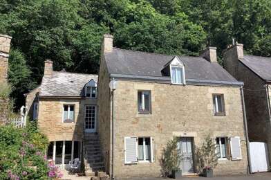 Maison 7 pièces 116000 €