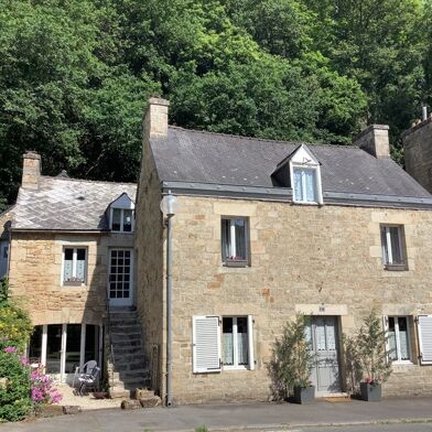 Maison 7 pièces 116000 €