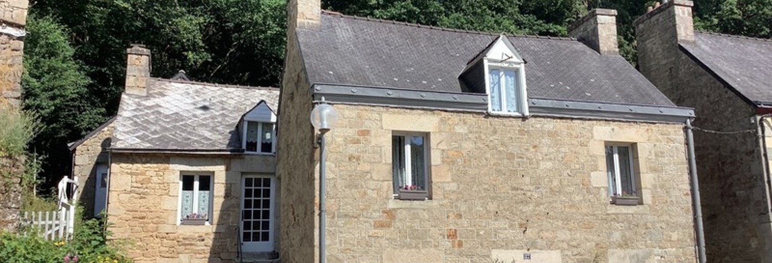 Maison 7 Pièces 185 m² à vendre à Guémené-sur-Scorff (56160)