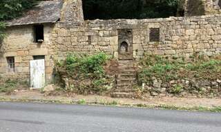 Maison 1 Pièce 1 m² à vendre à Guémené-sur-Scorff (56160)