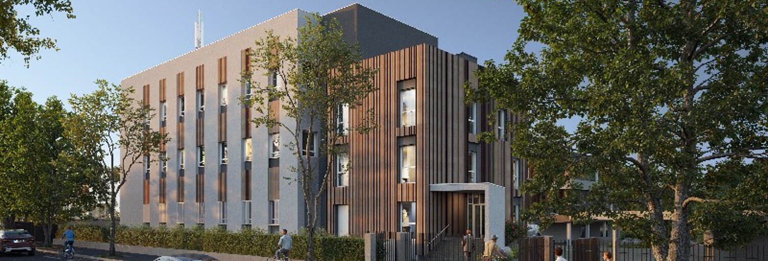 Bureau  896 m² à vendre à Brest (29200)