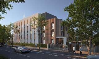 Bureau  896 m² à louer à Brest (29200)