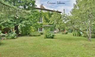 Maison 9 Pièces 270 m² à vendre à Mâcon (71000)