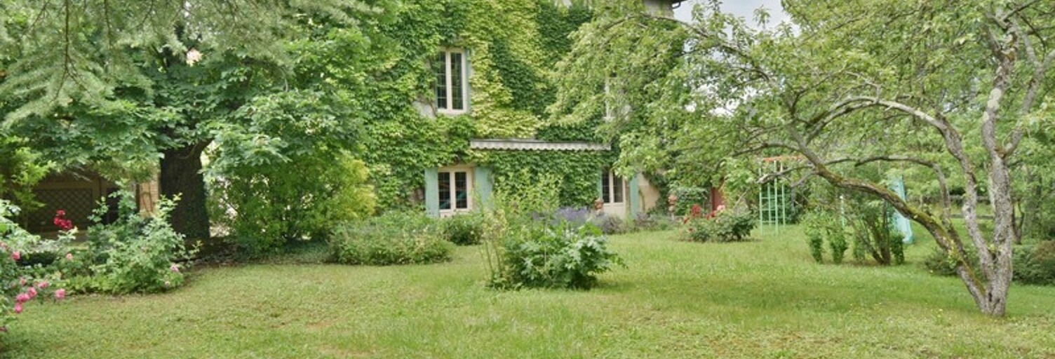 Maison 9 Pièces 270 m² à vendre à Mâcon (71000)