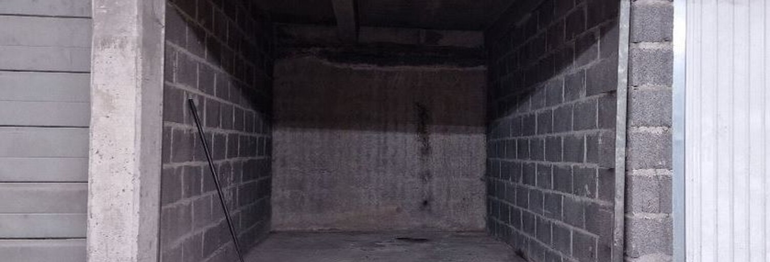 Appartement 1 Pièce 12 m² à louer à Mons-en-Barœul (59370)