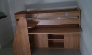 Appartement 1 Pièce 25 m² à louer à Le Mans (72000)