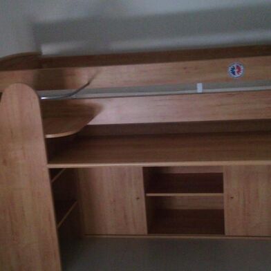 Appartement 1 pièces 350 €