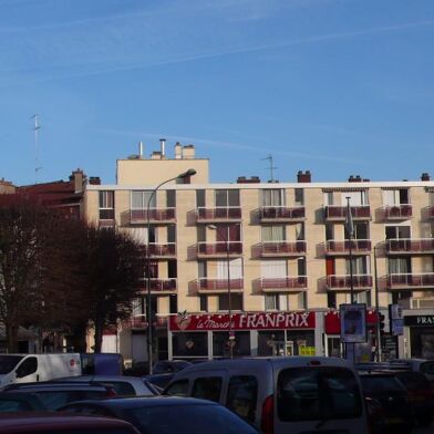 Appartement 2 pièces 1350 €