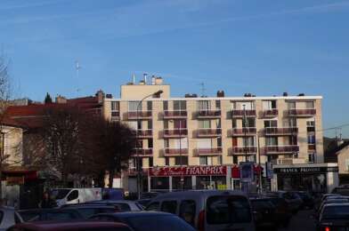 Appartement 2 pièces 1370 €