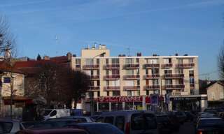 Appartement 2 Pièces 50 m² à louer à Chaville (92370)