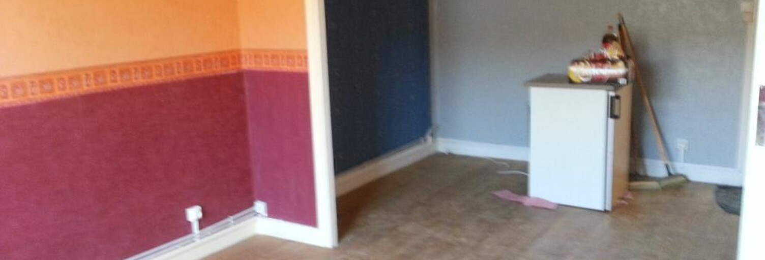 Appartement 3 Pièces 95 m² à louer à Le Passage (47520)