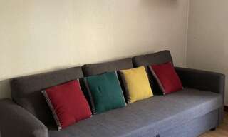 Appartement 1 Pièce 25 m² à louer à Saint-Étienne (42000)