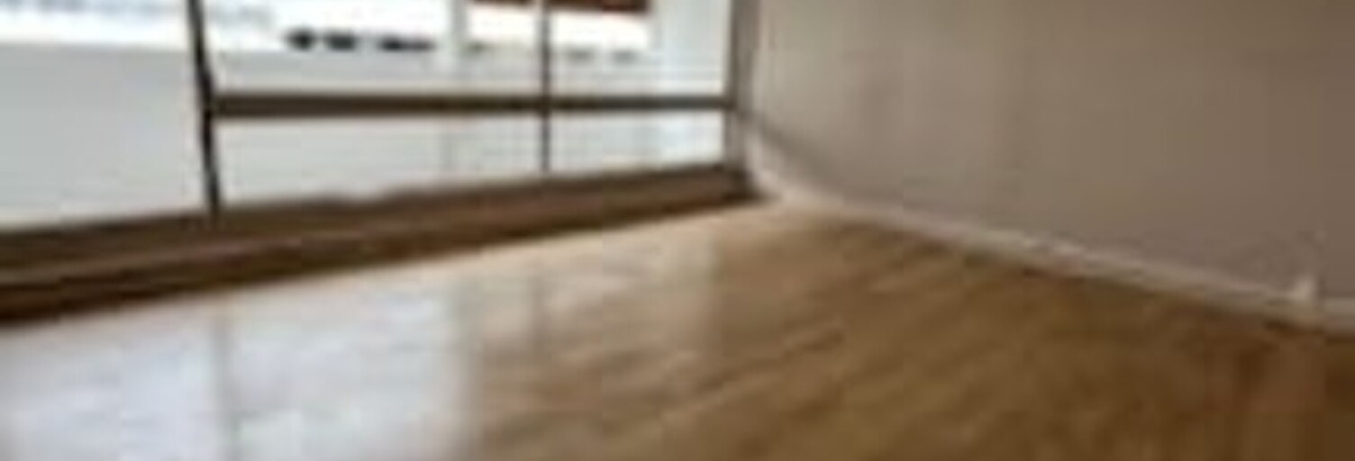 Appartement 4 Pièces 76 m² à louer à Sarcelles (95200)