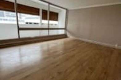 Appartement 4 pièces 1380 €