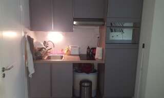 Appartement 1 Pièce 24 m² à louer à Tours (37000)