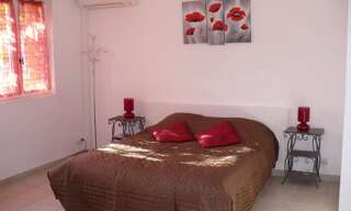 Appartement 1 Pièce 28 m² à louer à Les Adrets-de-l'Estérel (83600)